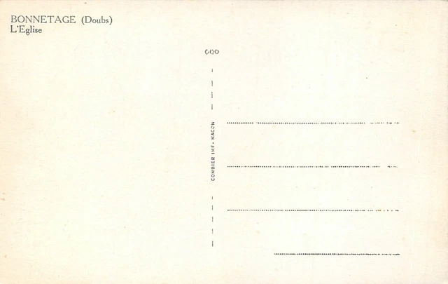 BONTAGE - The Church 2