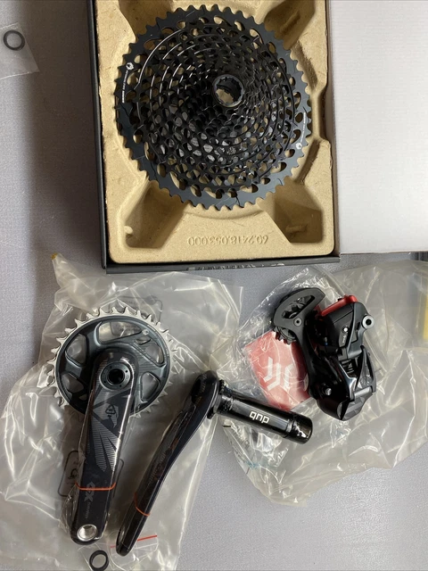 xo1 derailleur 12 speed