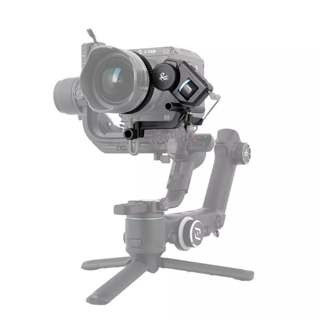 Follow Focus Bürstenloser Motorsatz für FeiyuTech SCORP Gimbal Stabilisator