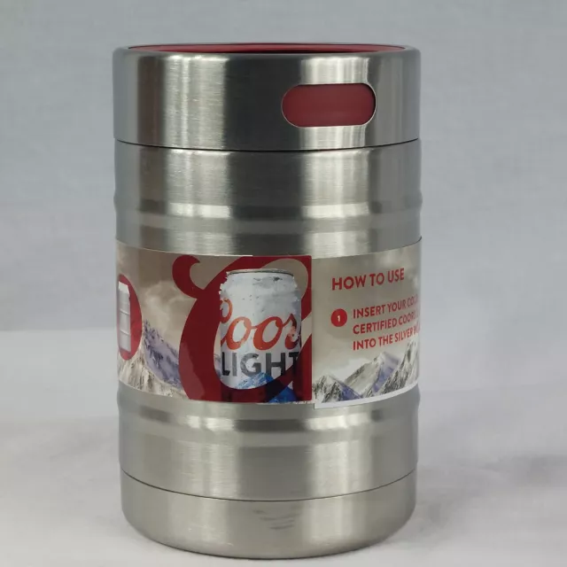 https://www.picclickimg.com/lakAAOSwavllU9kl/Coors-Light-Silver-Bullet-Stainless-Can-Kozy-Insulated.webp