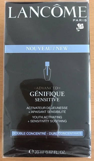 Lancome Advanced Genifique Sensitive 20 ml
