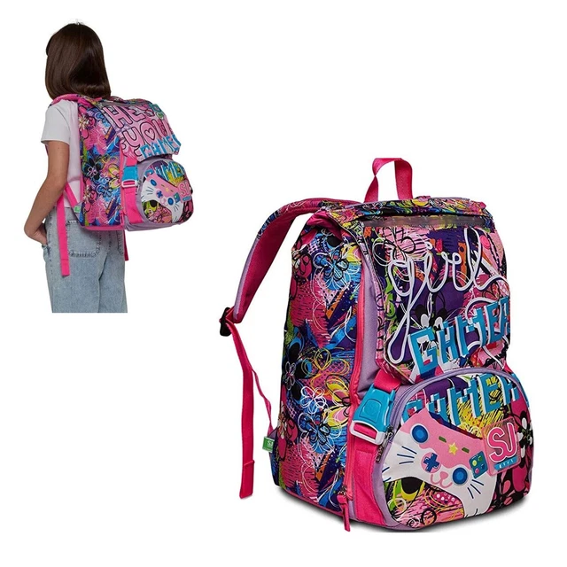 Zaini seven ragazze sale