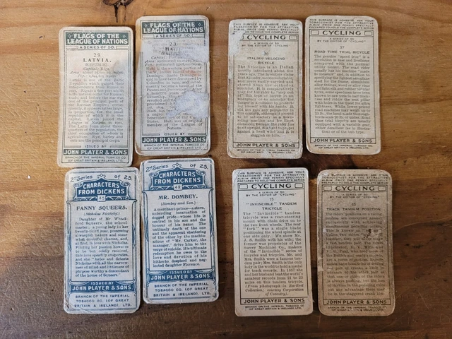 wills cigarette cards speed Sold at Auction: Vintage c. 1938 W.D. & H.O. Wills Set of 50 