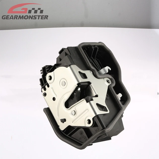 Türschloss Stellmotor ZV VORNE RECHTS 51217202146 Für BMW 3er F30 F31 F34 Tuning Fanatics De