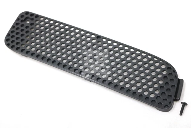 Front Bumper Grille LHS SKYLINE GTR R34 BNR34 Late Model #663101650S1 Front Bumper Grille LHS SKYLINE GTR R34 BNR34 Late Model #663101650S1