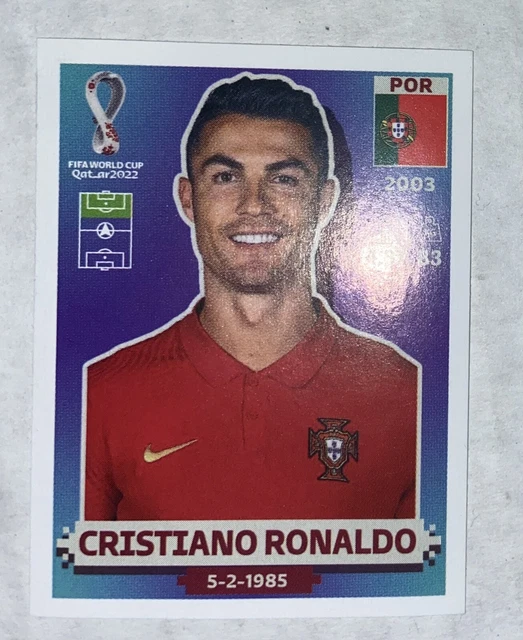 Panini FIFA Club World Cup 2025 – Pocket Tin Mit Tüten - Main Image