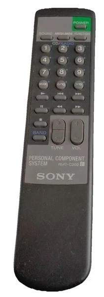 Telecommande rm-amu005 pour Chaine hi-fi Sony - Livraison rapide - 83,00