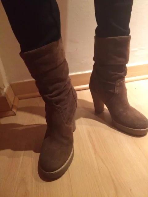 Bottines Russell Bromley Pointure 36