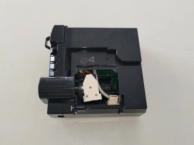 C00283741 Parte Frontale cassetto congelatore frigo Hotpoint Ariston Indesit