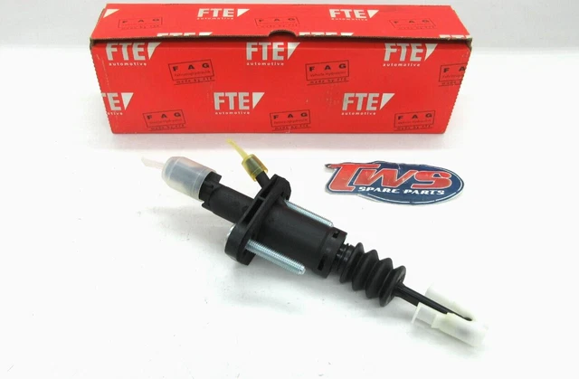 Cilindro Trasmettitore Frizione MAXGEAR – Diametro 19mm – Per Mercedes-Benz 190 (W201) Serie 2.0, 2.3, 2.5, 2.6 – Sostituisce OEM 0012951006
