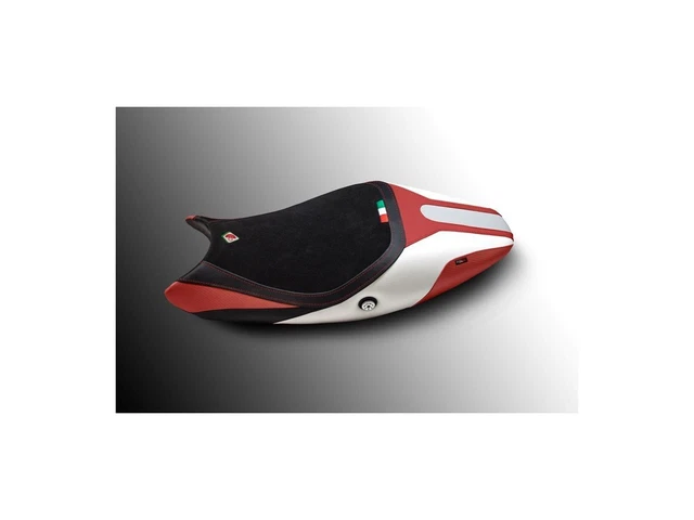 Housse Siege N R Ducabike Ducati Monster 796 2010 > 2014 01DA