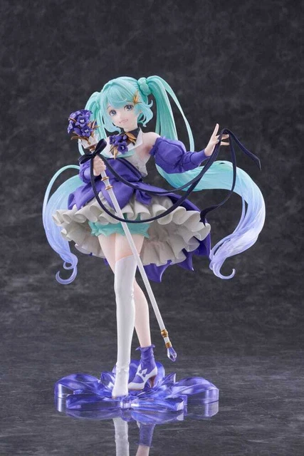 Good Smile Company Character Vocal Series 01 Beeldje Nendoroid Hatsune Miku: Beauty Looking Back Ver  35988888