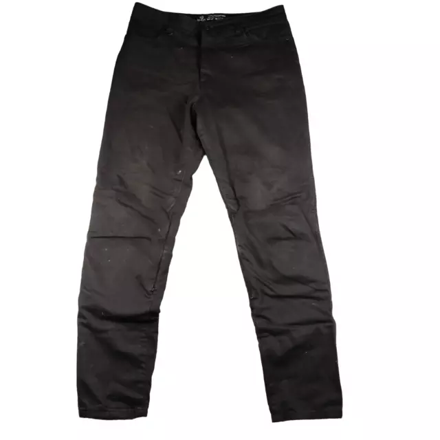 Women Jeans Ladies Pents Pants Made with Kevlar Motorcycle Armoured  Trousers 