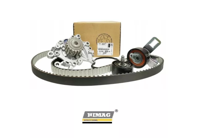 1638159680 Distribuzione Pompa Originale per Peugeot 2008 3008 5008 1.5 BlueHdi
