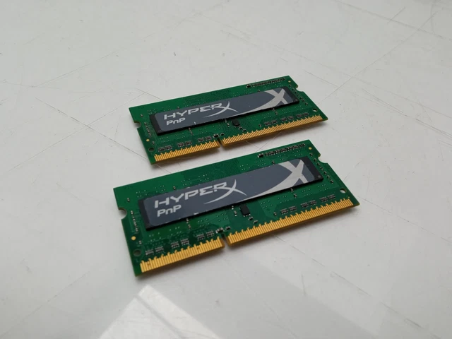 Hyperx savage ddr3 1600 c9 2x4gb sales