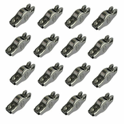 16x STILO LEVA Kipp LEVA PER AUDI VW 1.6 2.0 2.7 TDI 059109417a 059109417b TN 