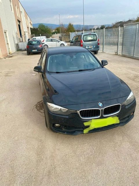 Bmw 318 D Bmw 318 D