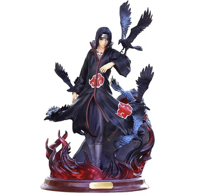 Figurine Itachi - Figurine Manga France