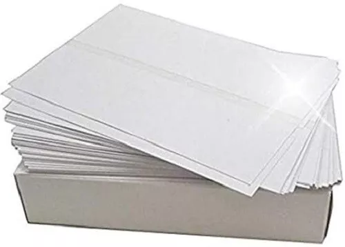 Pitney Bowes 620-9 Double-Sided Postage Tape Sheets 3