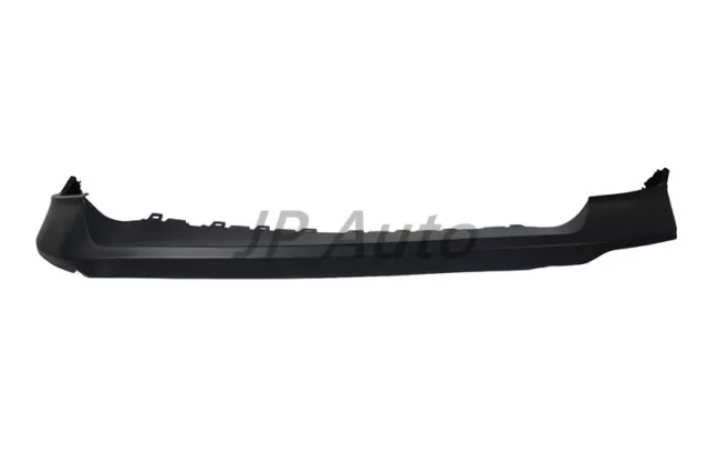 For 2013-2022 Dodge Ram 1500 Front Upper Bumper Cover Primed