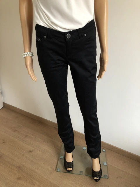 Pantalon fleuri morgan best sale