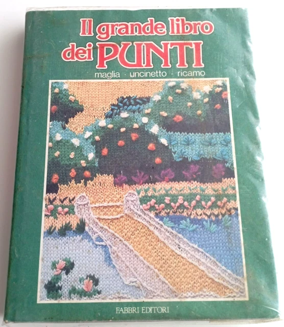 Hobby e tempo libero, Riviste, Libri e riviste - PicClick IT