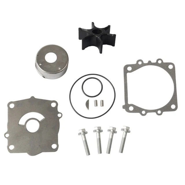 EFFICIENT WATER PUMP Kits 68VW00780000 Replacement for F115/LF115 02