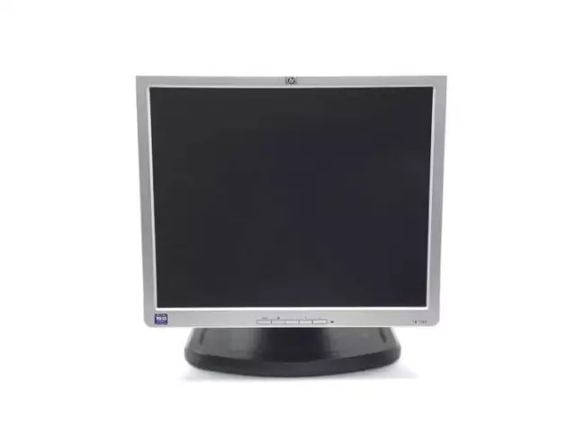 Monitor Tft Hp L1750 17 Lcd 18239274