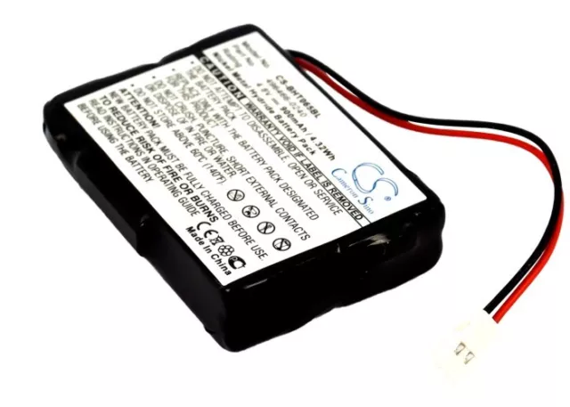 High Quality Battery for Denso BHT-2065 Premium Cell