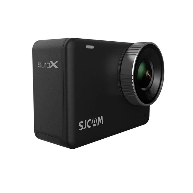 Videocámara SJCAM SJ10X Wifi