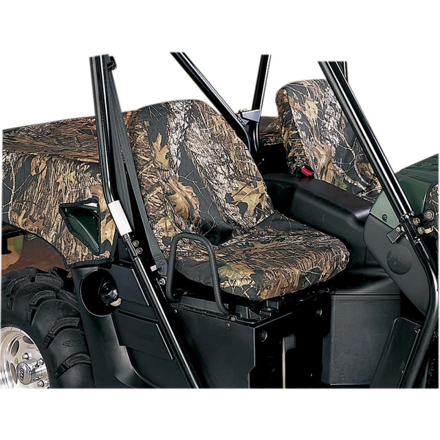 Moose Utility YRBS-155 Bucket Seat Covers - Mossy Oak Break-Up