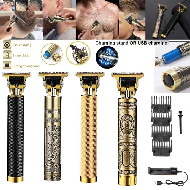 Mini-Shave Portable Electric Razor for Men Shaver trimmer Hair Remover shavers