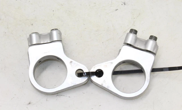 2006 Suzuki Katana 600 Gsx600f Handlebar Risers