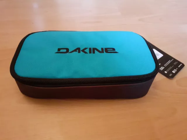 NEU - XL Dakine Federmappe / Schulmappe / School Case!