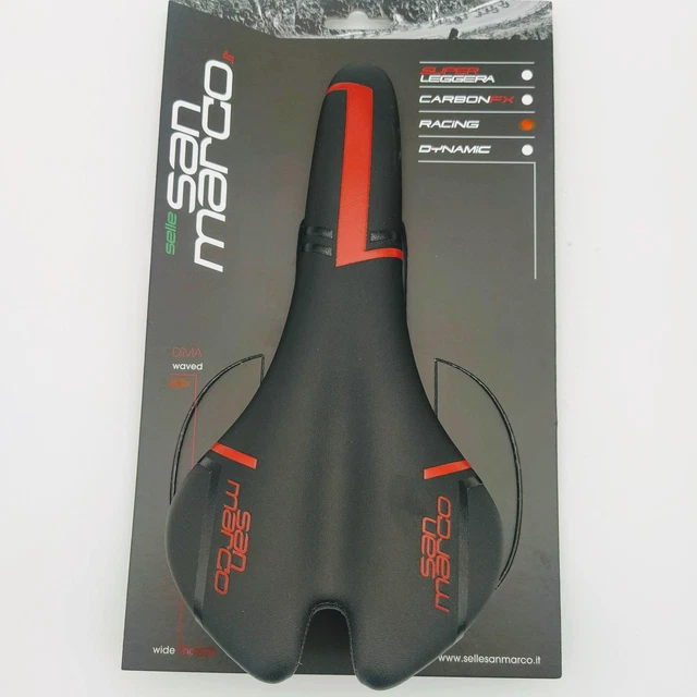 selle san marco aspide racing