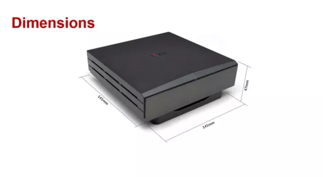 !NEUF! Bobcat Miner 300 - Helium HNT Crypto - Europe 868 MHz !NEUF! Bobcat Miner 300 - Helium HNT Crypto - Europe 868 MHz