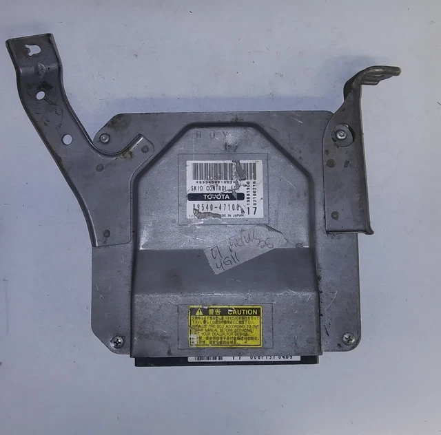 Module ABS Pour Chevrolet Cavalier / Pontiac Sunfire 2000-2005 - Référence 22724189 / 18078140