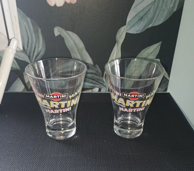 Verre à martini Ballon 47 cl | Nouveau Verres à cocktail (lot de 6
