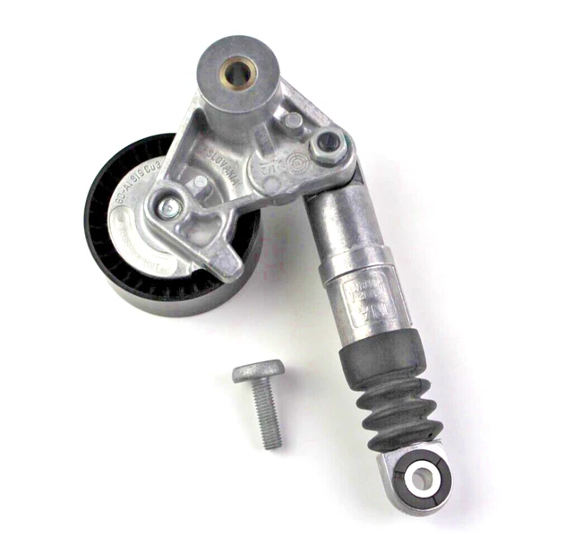 Galet tendeur de courroie Gates T39216 pour Chrysler PT Cruiser  Neuf
