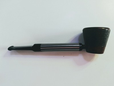 Colibri Coolway Inglese Fumare Pipe Bella Pipa Inglese RARA IN RADICA 