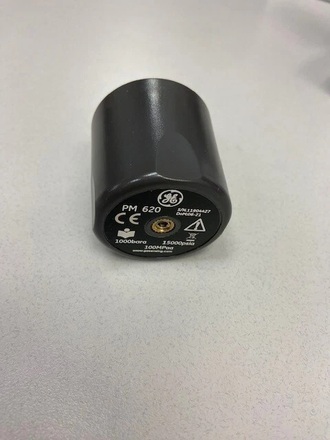 Druck PM 620 Calibrator Pressure Module PM620-23A 1000barg 15000psig for DPI620