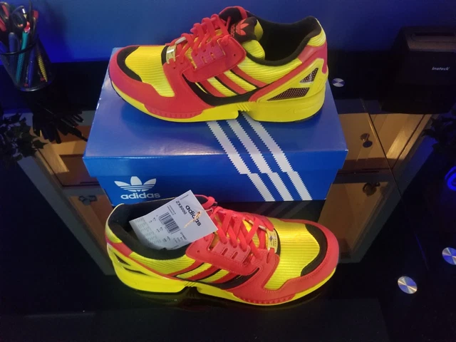 Adidas ZX 8000 Germany in 42 2/3