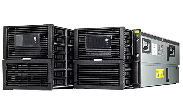 HP Storageworks D6000 Disk Array-210TB-70x3TB 7.2K SAS