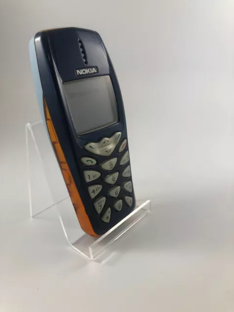 Nokia 3510 Simlockfrei guter Zustand 12 Monate Gewährleistung