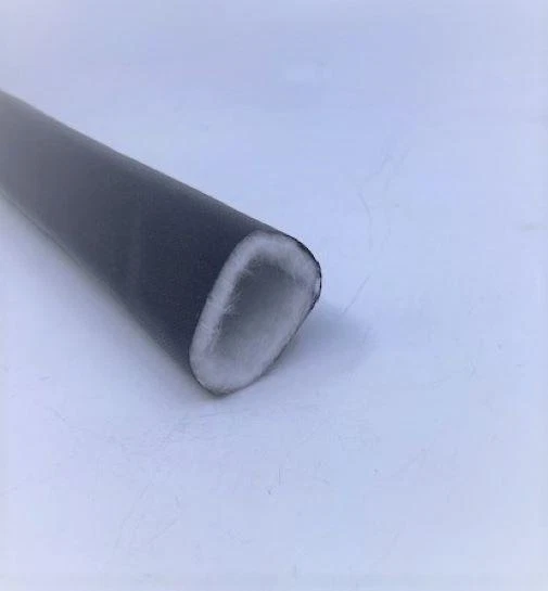 Autoterm Heat insulation 28mm x 5mm x 450mm - non gloss finish