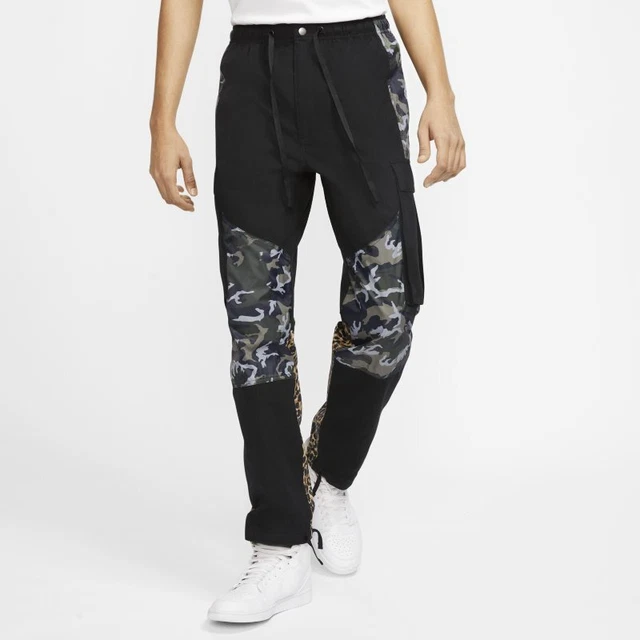 PANTALONI DA ALLENAMENTO uomo Nike Jordan Animal Instinct Pants
