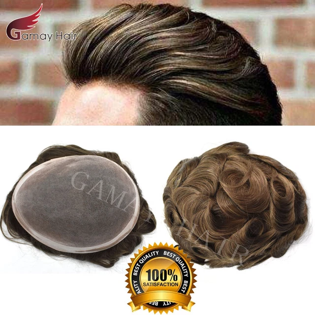 Peluca Gris Trenzada De Hombre | Estilo Barroco Renacentista | Disfraz Para Carnaval, Halloween Y Fiestas De Disfraces