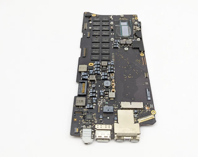 APPLE MACBOOK PRO A1502 Mid 2014 Logic Board i5 2.8GHz 16GB 8203476A