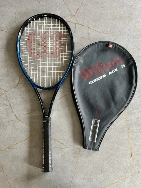 Raquette Wilson Sting High Beam 100 Po² Grip 4 3/8 - Occasion Bon état