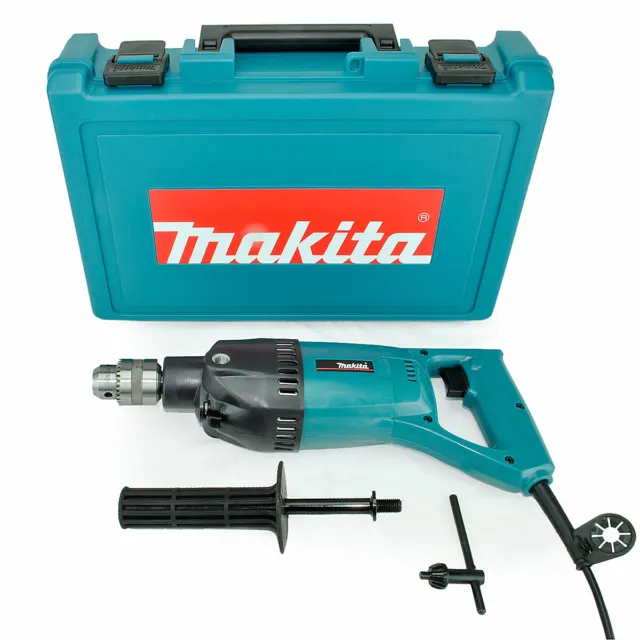 Makita 8406 0.5"/13mm Diamond Core Hammer Drill 240v